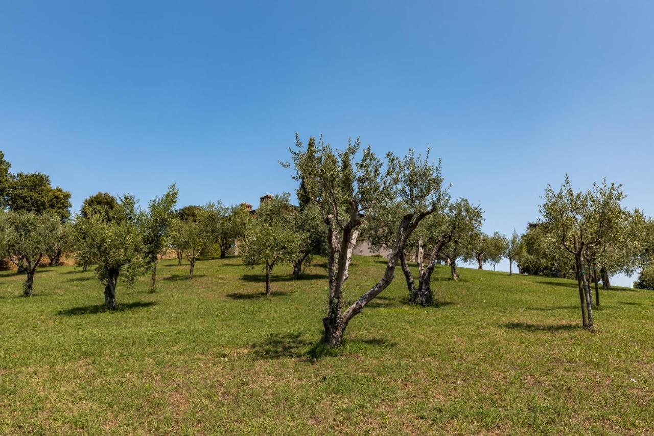 Il Casale Lonato - By Host4U Aparthotel Kültér fotó