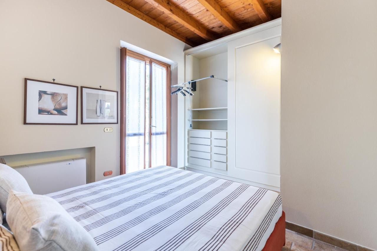 Il Casale Lonato - By Host4U Aparthotel Kültér fotó