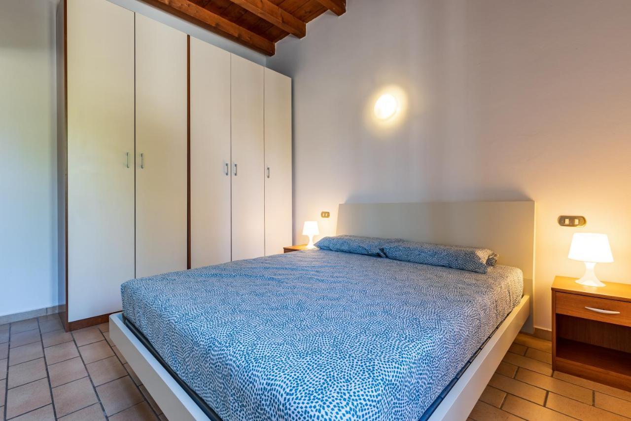 Il Casale Lonato - By Host4U Aparthotel Kültér fotó