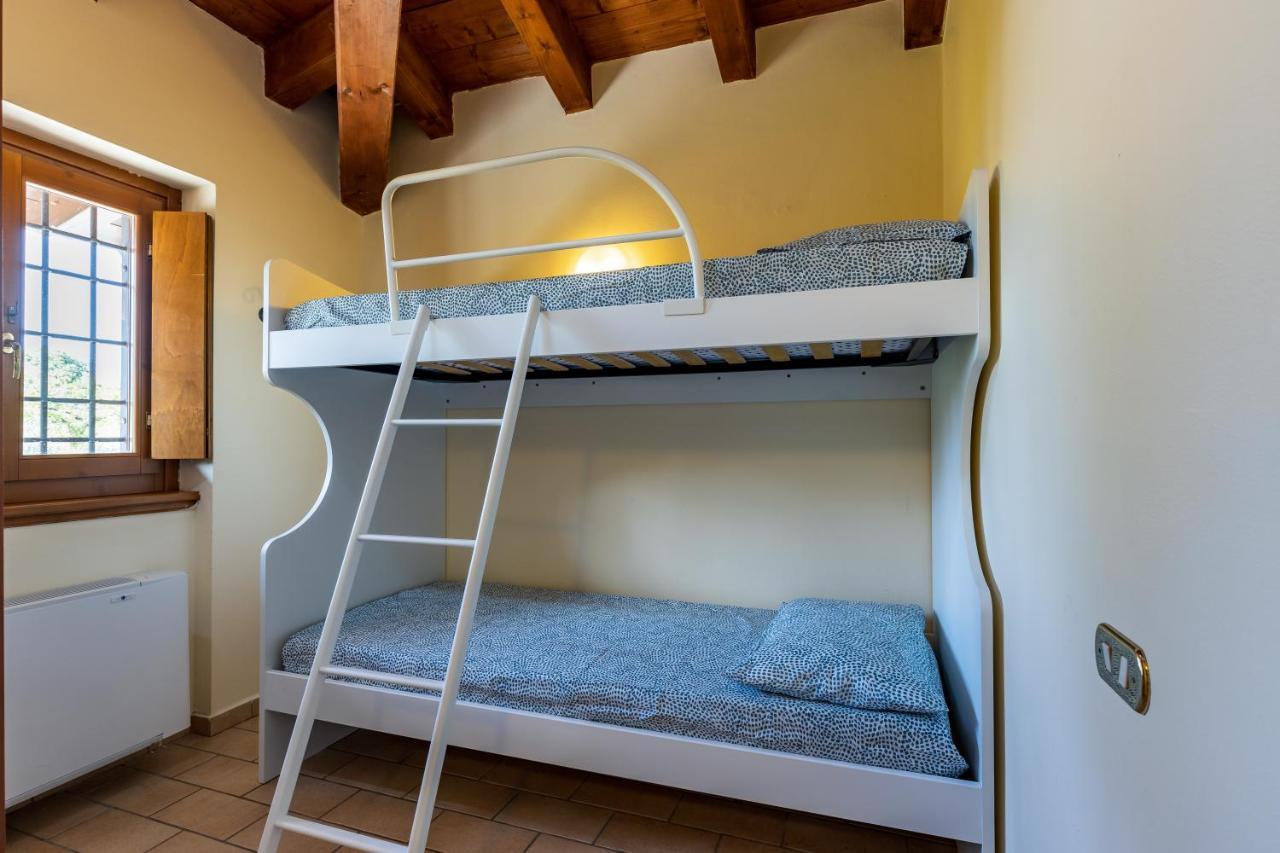 Il Casale Lonato - By Host4U Aparthotel Kültér fotó